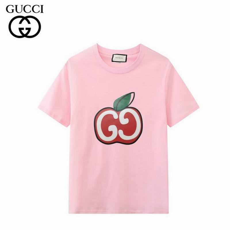 Gucci Men's T-shirts 1120